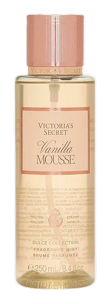 Vanilla Mousse by Victoria's Secret – Eau de Parfum