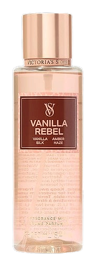 Vanilla Rebel by Victoria's Secret