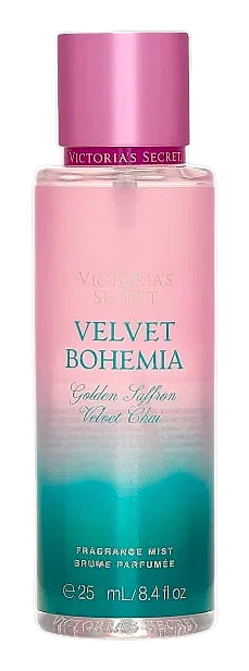 Velvet Bohemia by Victoria's Secret – Body Mist