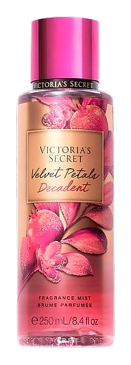 Velvet Petals Decadent by Victoria's Secret