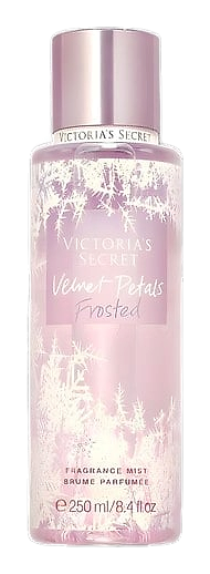 Velvet Petals Frosted by Victoria's Secret