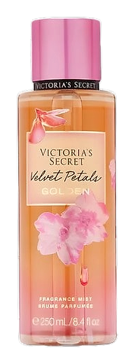 Velvet Petals Golden by Victoria's Secret