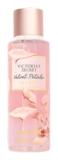 Velvet Petals La Crème by Victoria's Secret