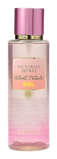 Velvet Petals Sol by Victoria's Secret