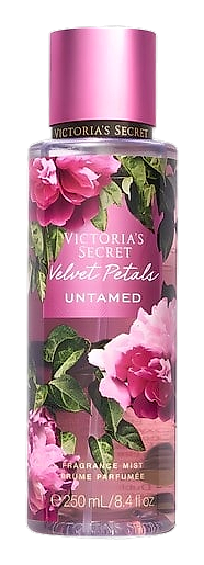 Velvet Petals Untamed by Victoria's Secret