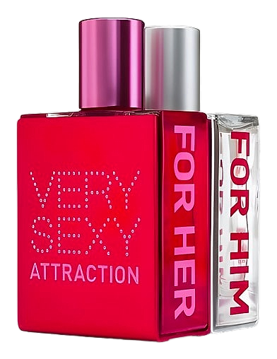 Very Sexy Attraction for Her by Victoria's Secret
