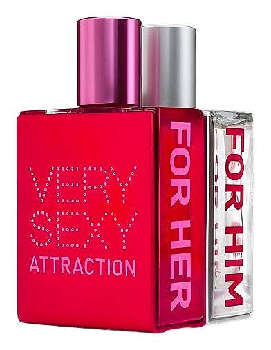 Very Sexy Attraction For Him by Victoria's Secret