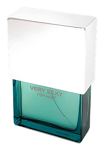 Victoria's Secret Very Sexy for Him 2