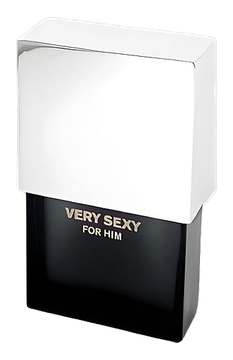 Victoria's Secret Very Sexy for Him