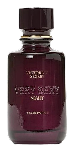 Very Sexy Night by Victoria's Secret