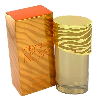 Victoria's Secret Very Sexy Now 2007