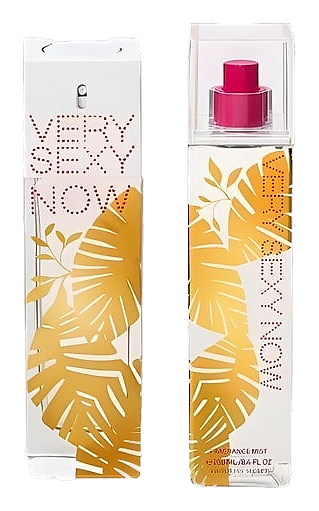 Very Sexy Now 2008 by Victoria's Secret
