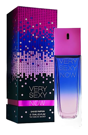 Very Sexy Now 2010 V.2 by Victoria's Secret