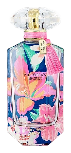 Very Sexy Now 2017 by Victoria's Secret