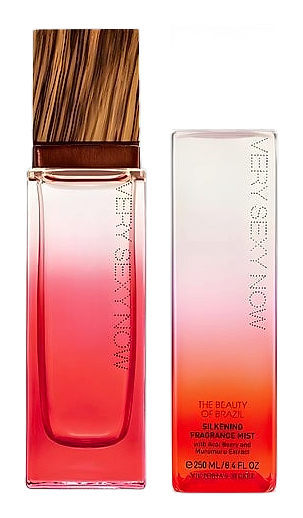 Very Sexy Now The Beauty Of Brazil by Victoria's Secret