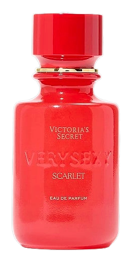Very Sexy Scarlet by Victoria's Secret
