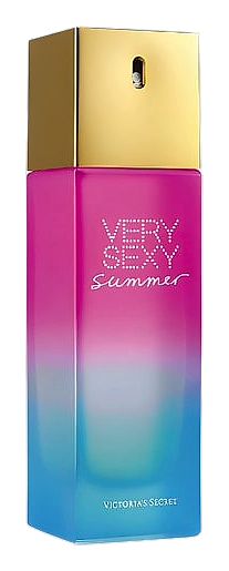 Very Sexy Summer by Victoria's Secret