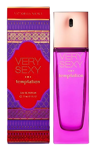 Very Sexy Temptation by Victoria's Secret