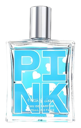 Victoria's Secret Pink Fresh & Clean by Victoria's Secret