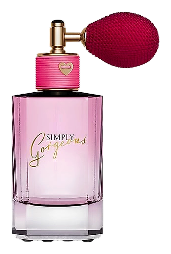 Victoria's Secret Simply Gorgeous by Victoria's Secret