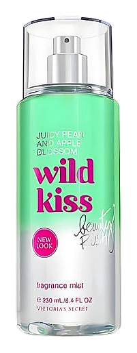 Wild Kiss by Victoria's Secret