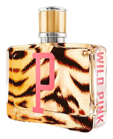 Wild Pink by Victoria's Secret