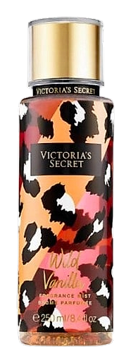 Wild Vanilla by Victoria's Secret – Eau de Toilette