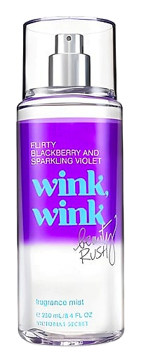 Wink Wink by Victoria's Secret