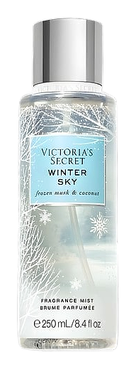 Winter Sky by Victoria's Secret