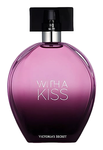 With a Kiss Eau de Toilette by Victoria's Secret – Eau de Toilette
