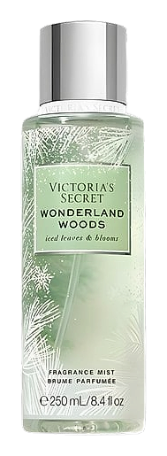 Victoria's Secret Wonderland Woods