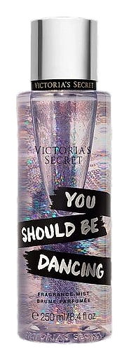 You Should Be Dancing by Victoria's Secret