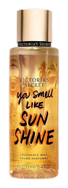 You Smell Like Sun Shine by Victoria's Secret – Eau de Parfum
