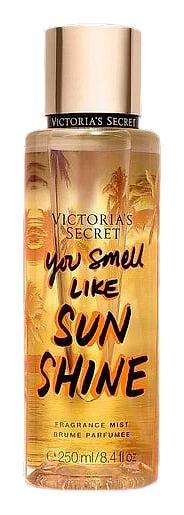 You Smell Like Sunshine by Victoria's Secret – Eau de Parfum