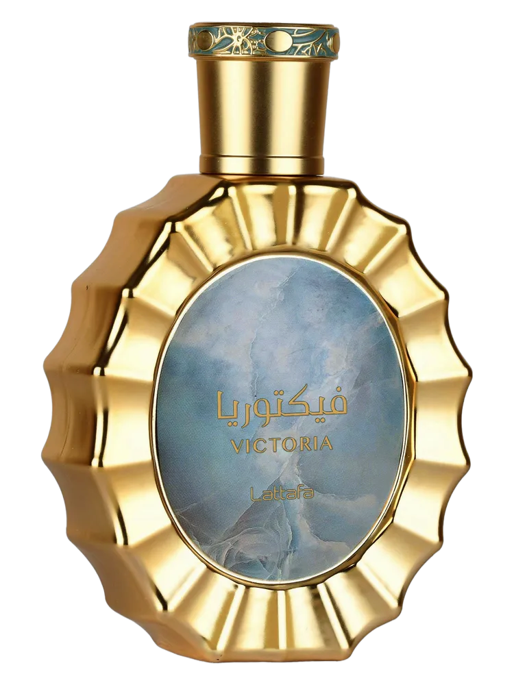 Victoria by Lattafa Perfumes – Eau de Parfum
