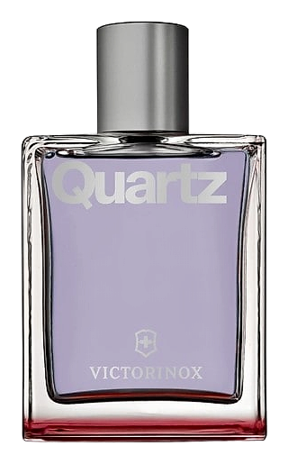 Quartz by Victorinox Swiss Army – Eau de Toilette
