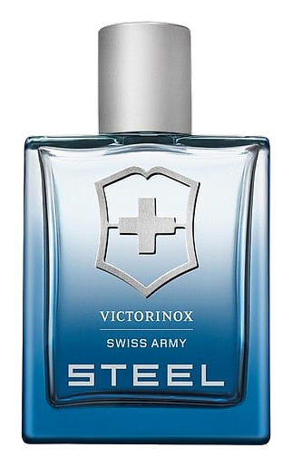 Steel by Victorinox Swiss Army