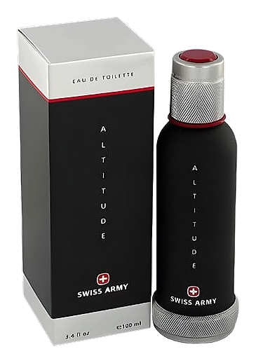 Swiss Army Altitude by Victorinox Swiss Army