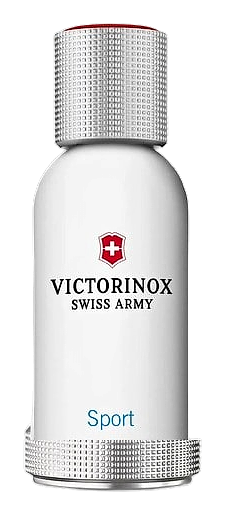 Swiss Army Classic Sport by Victorinox Swiss Army – Eau de Toilette
