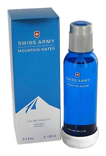 Victorinox Swiss Army Swiss Army Mountain Water