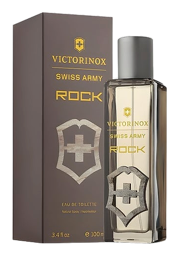 Swiss Army Rock by Victorinox Swiss Army