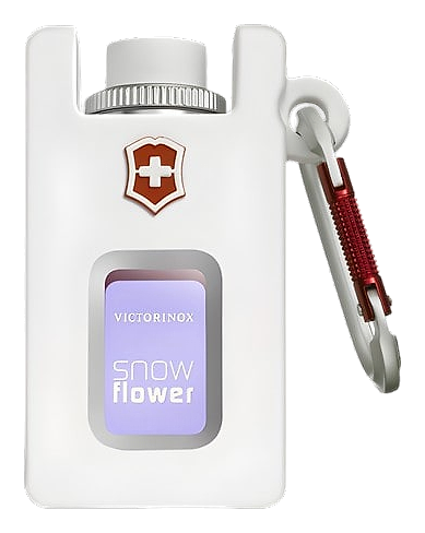 Swiss Army Unlimited Snowflower by Victorinox Swiss Army