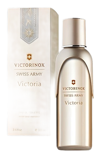 Swiss Army Victoria by Victorinox Swiss Army