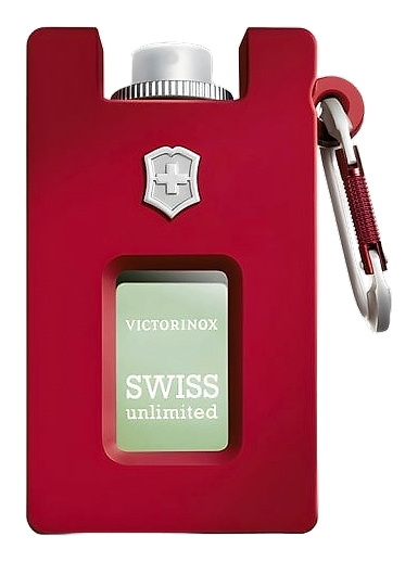 Swiss Unlimited by Victorinox Swiss Army
