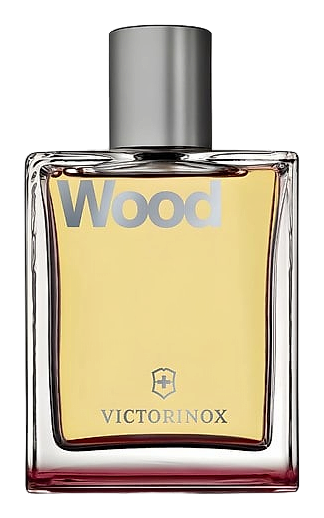Wood by Victorinox Swiss Army