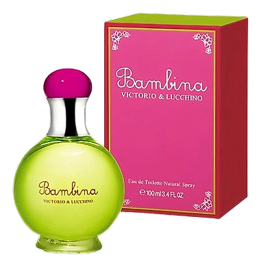Bambina by Victorio & Lucchino – Eau de Toilette