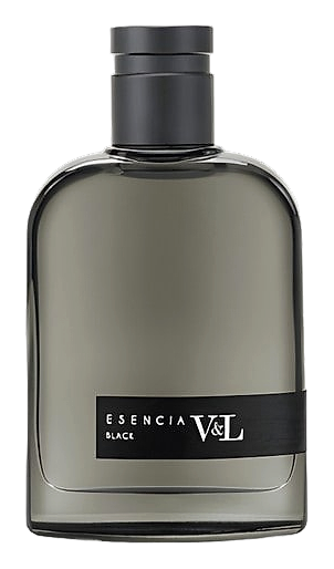Esencia Black de Victorio & Lucchino by Victorio & Lucchino – Eau de Toilette