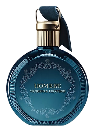 Hombre by Victorio & Lucchino