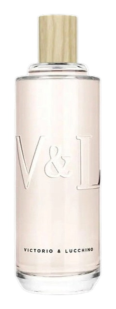 Mente en Blanco by Victorio & Lucchino – Eau de Parfum