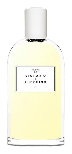 Nº 1 Azahar Radiante by Victorio & Lucchino